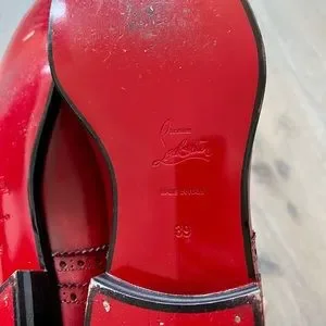 Christian Louboutin | Shoes | Christian Louboutin Cousin  display picture 2